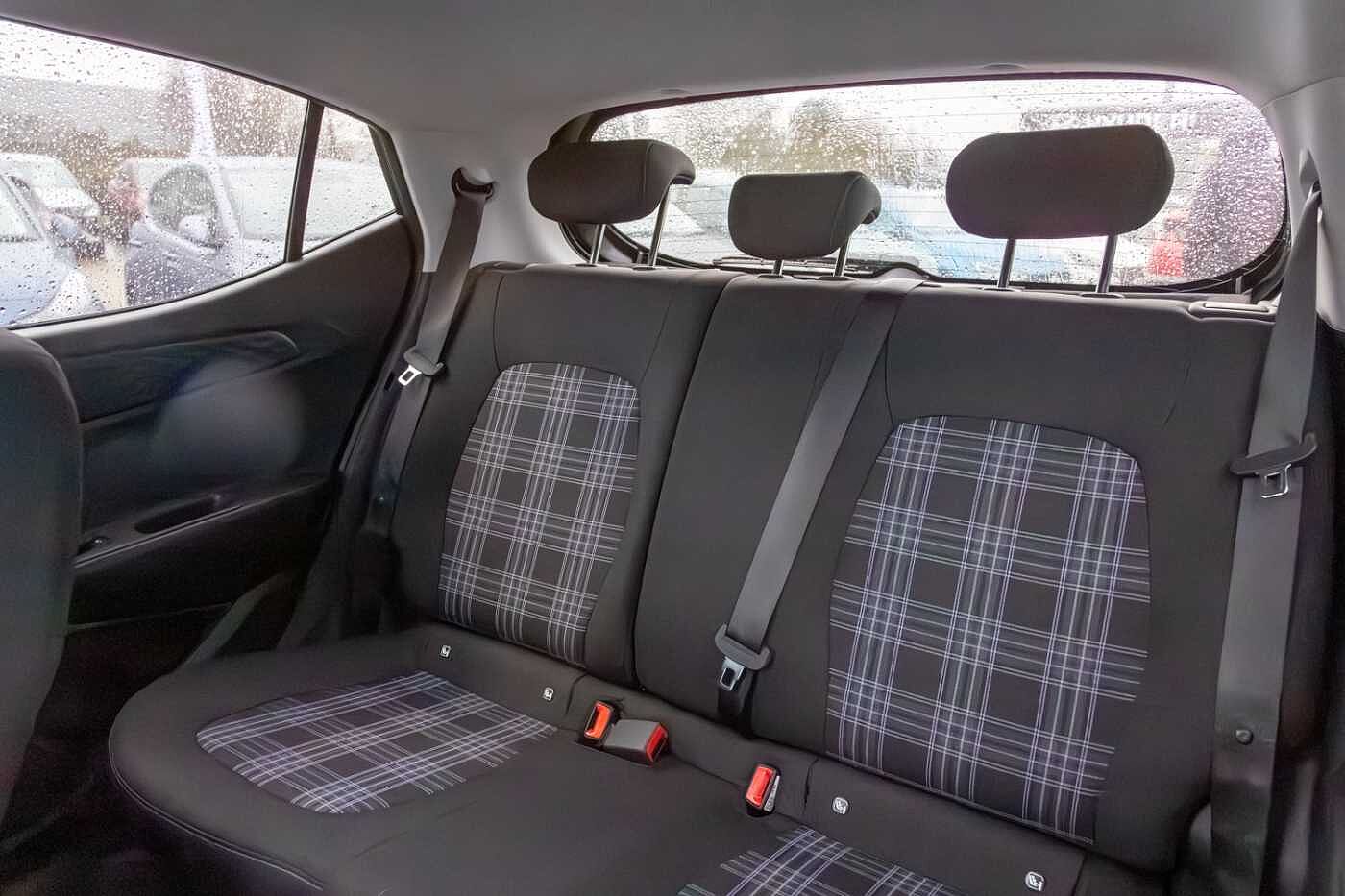 Used Hyundai i10 2025 for sale - 78021670: Photo 26