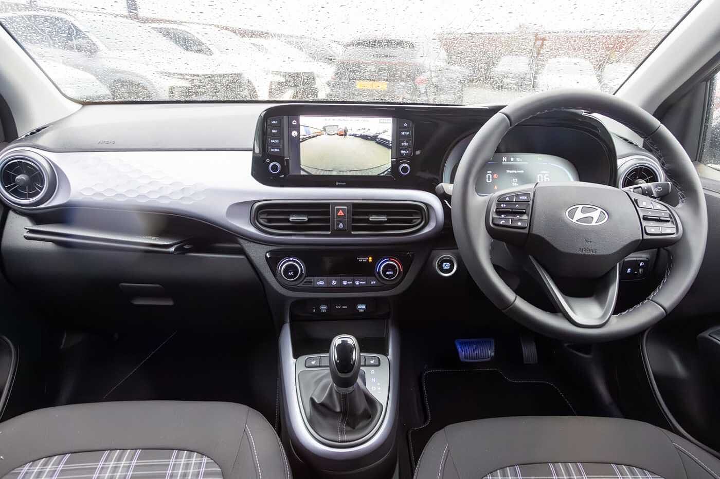 Used Hyundai i10 2025 for sale - 78021670: Photo 27