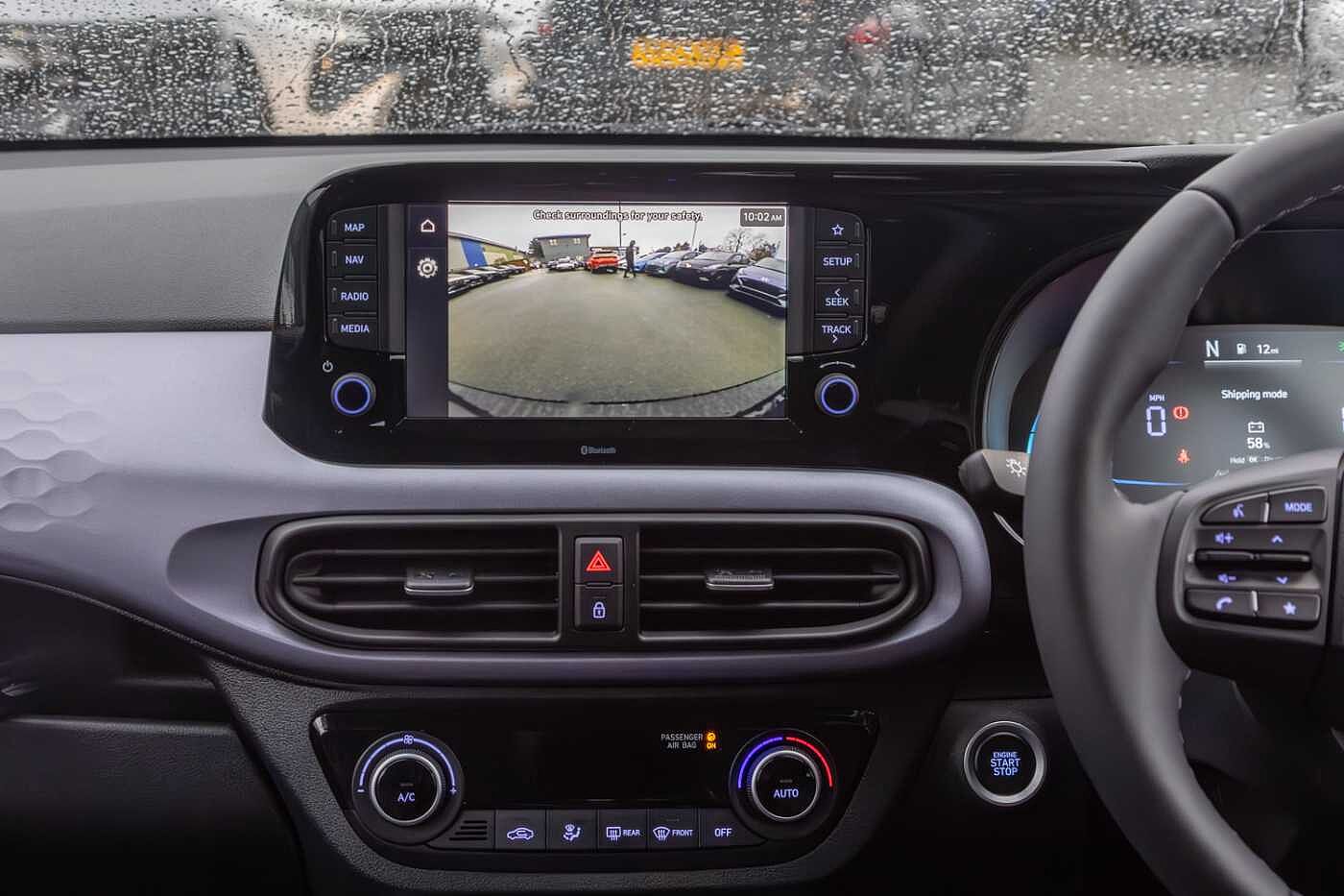 Used Hyundai i10 2025 for sale - 78021670: Photo 29