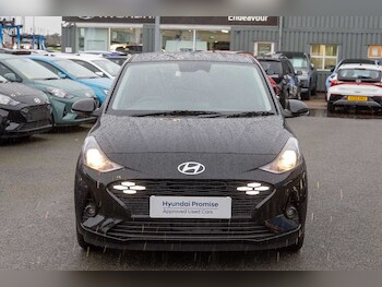 Used Hyundai i10 2025 for sale - 78021670: Photo