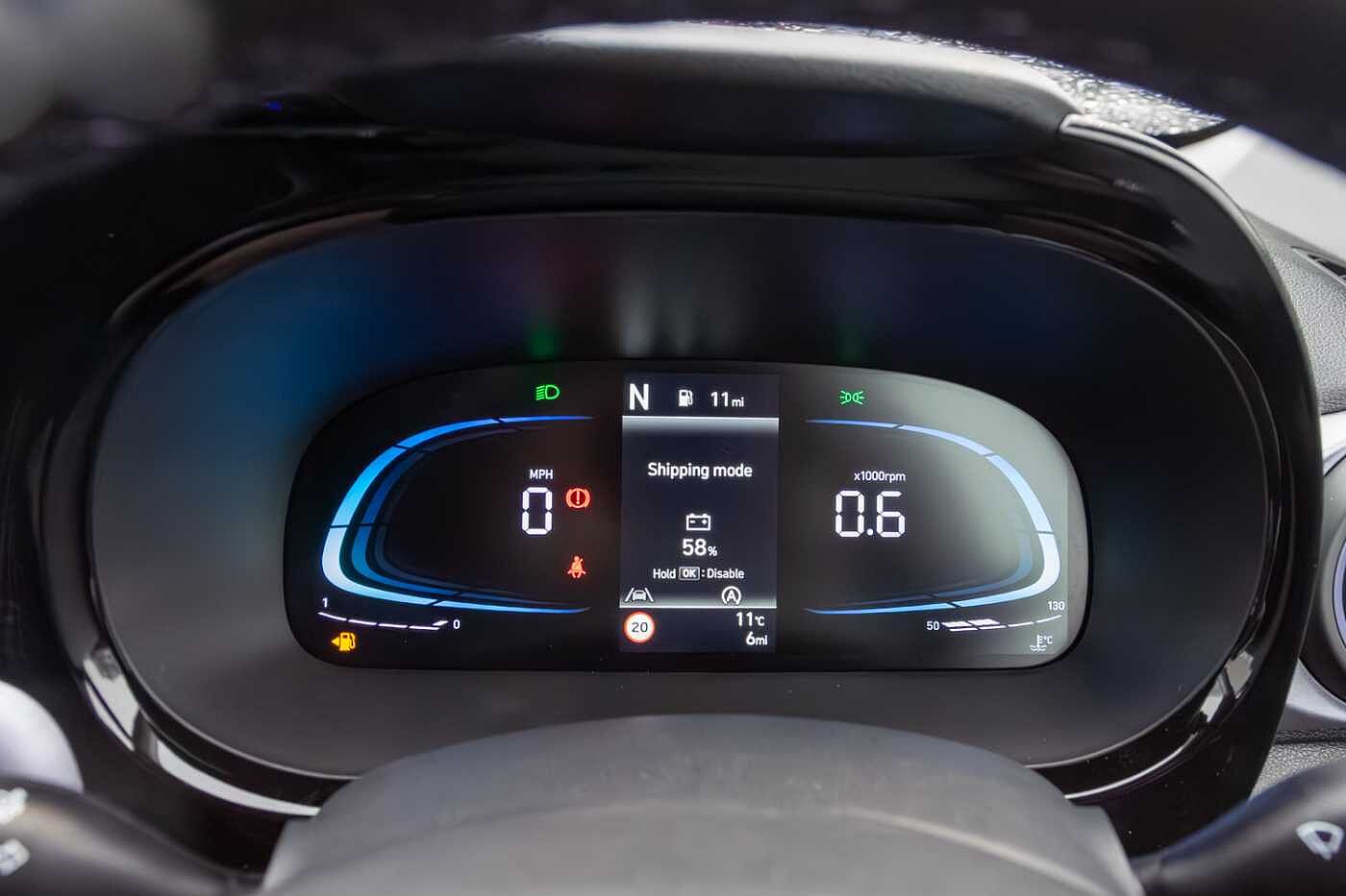 Used Hyundai i10 2025 for sale - 78021670: Photo 33