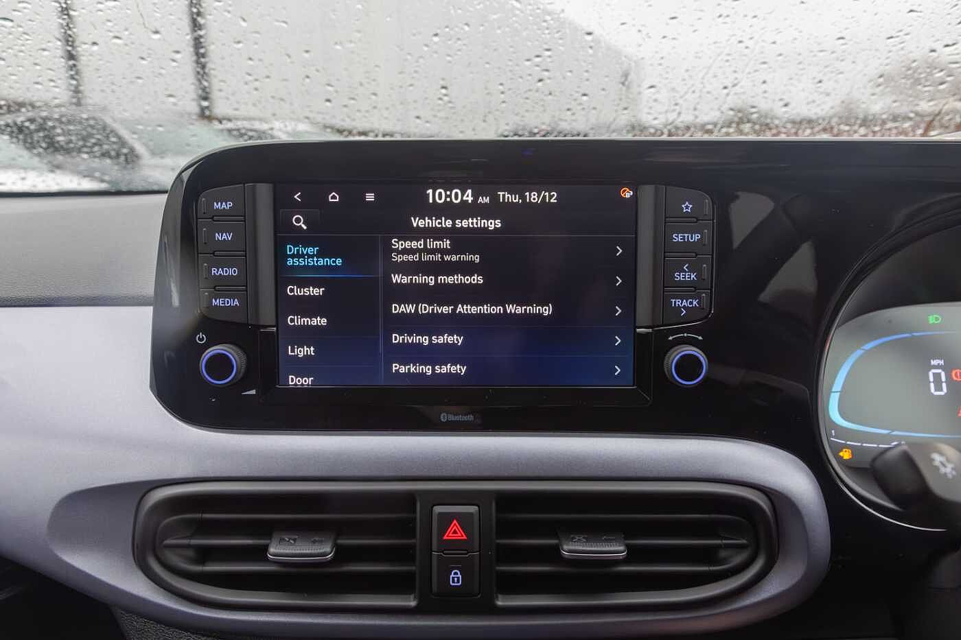 Used Hyundai i10 2025 for sale - 78021670: Photo 37