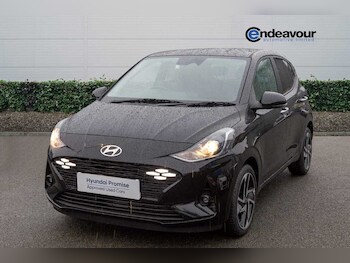 Used Hyundai i10 2025 for sale - 78021670: Photo