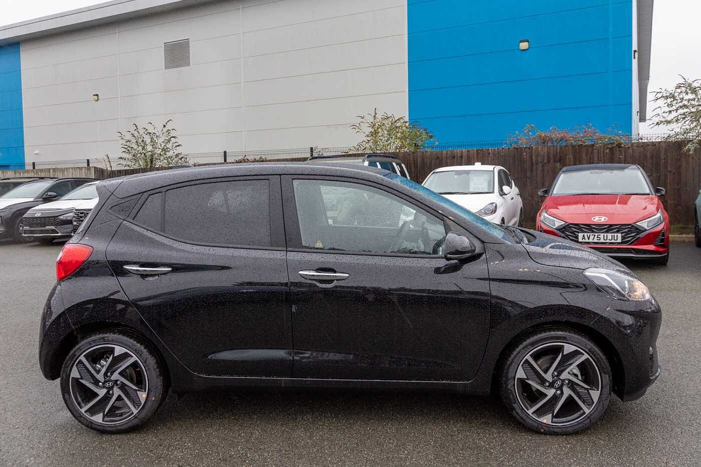 Used Hyundai i10 2025 for sale - 78021670: Photo 7