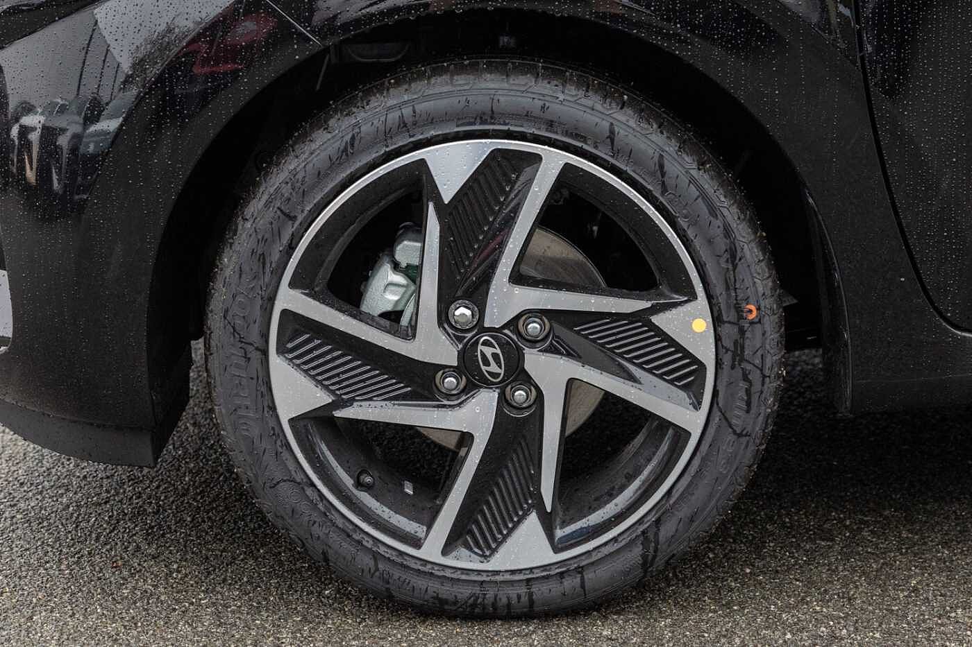 Used Hyundai i10 2025 for sale - 78021670: Photo 9