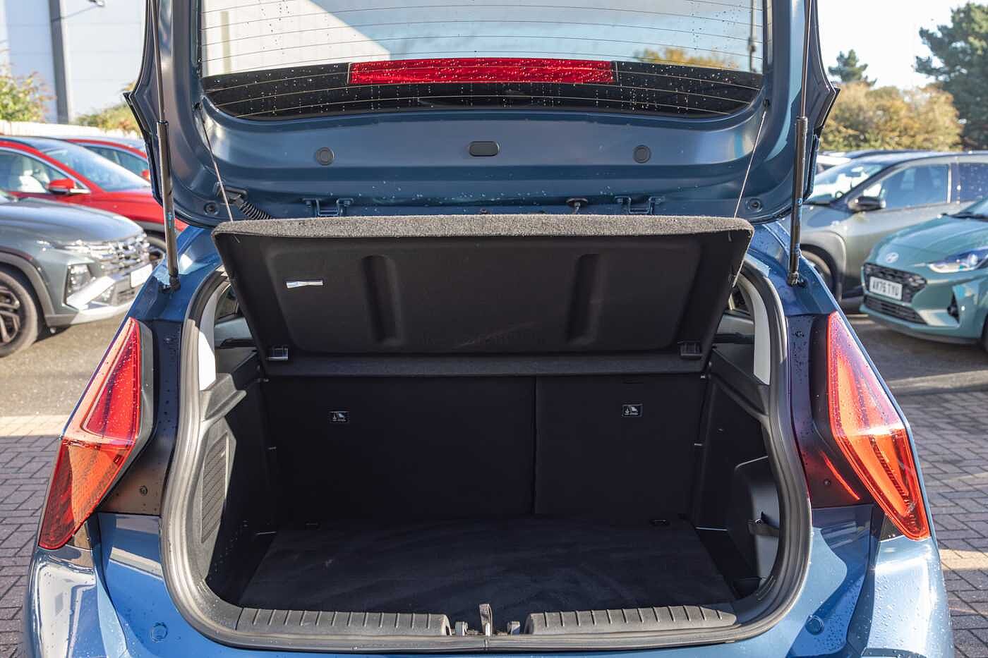 Used Hyundai BAYON 2024 for sale - 78198888: Photo 14