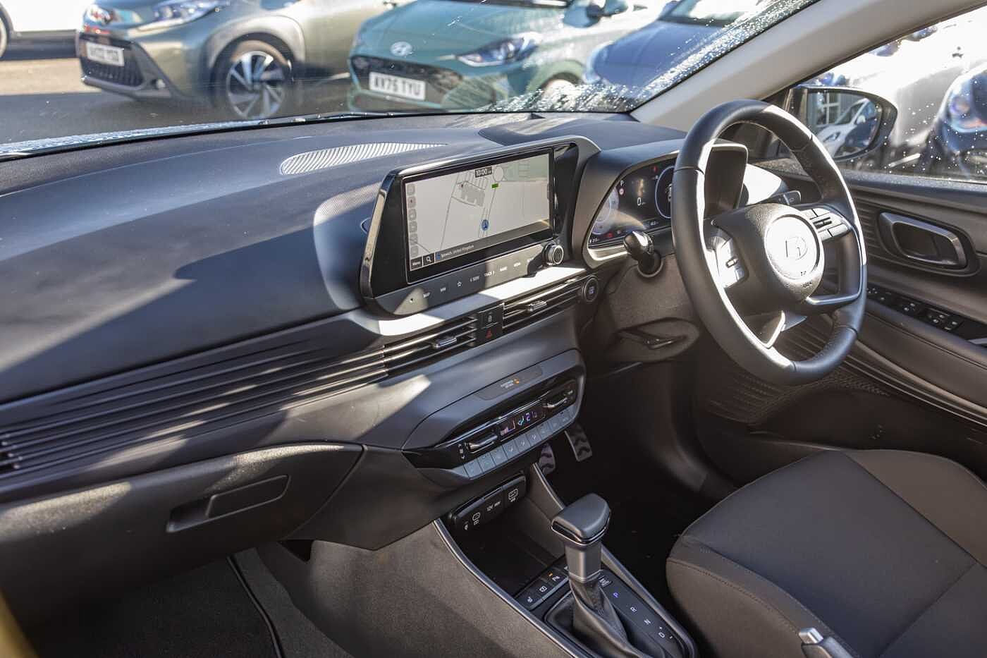 Used Hyundai BAYON 2024 for sale - 78198888: Photo 21