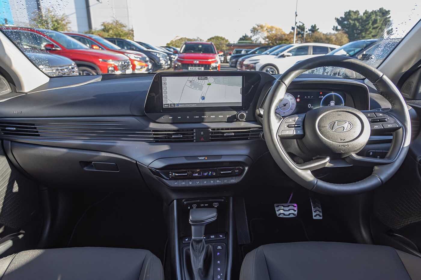 Used Hyundai BAYON 2024 for sale - 78198888: Photo 24