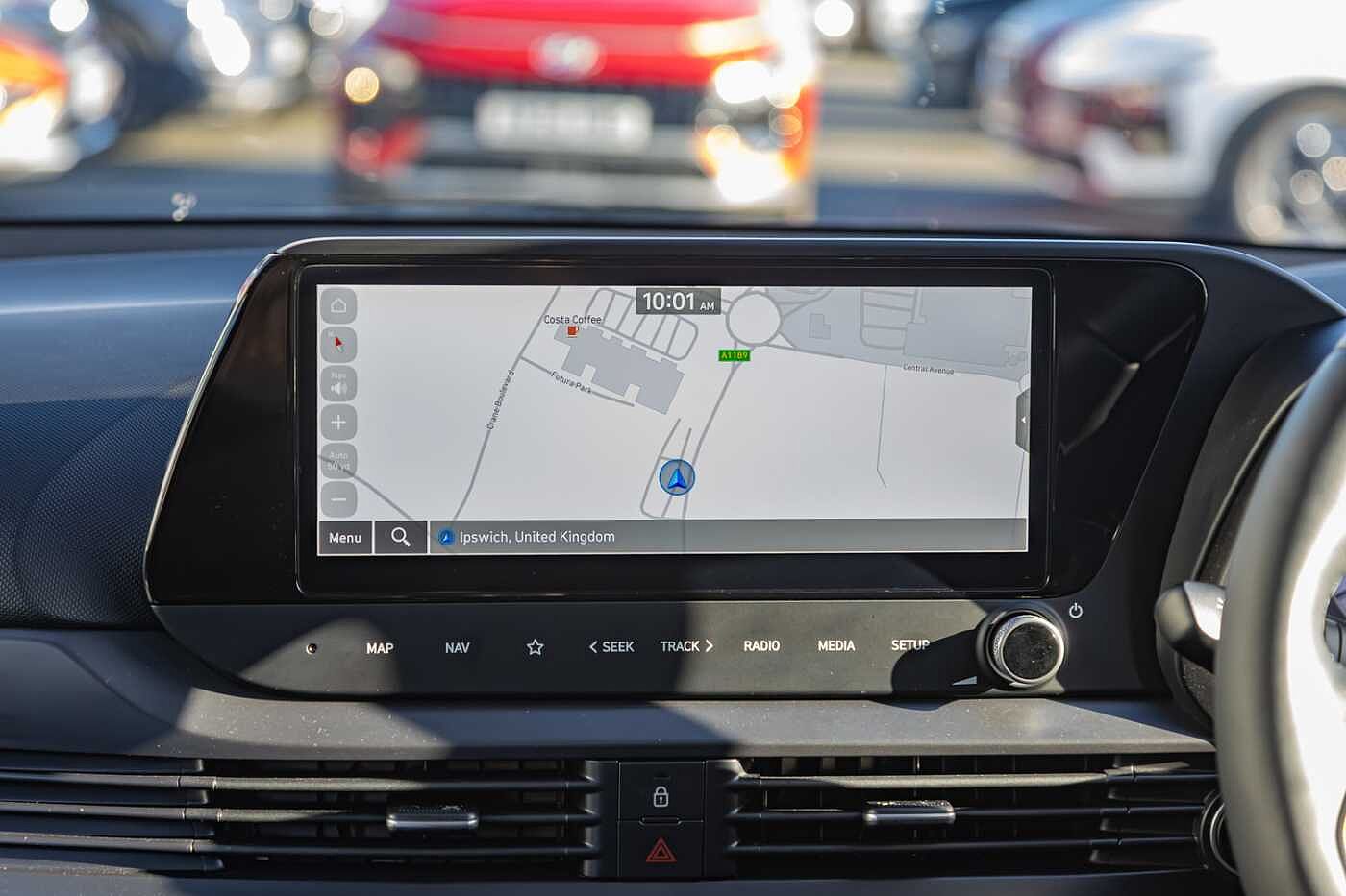 Used Hyundai BAYON 2024 for sale - 78198888: Photo 26