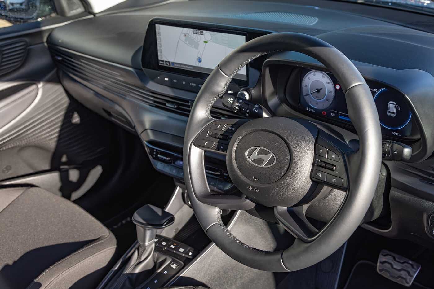 Used Hyundai BAYON 2024 for sale - 78198888: Photo 29