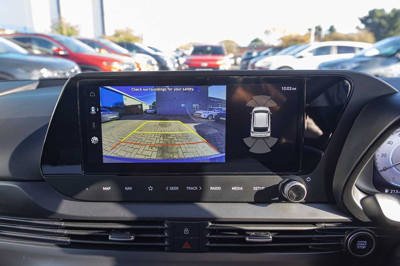 Used Hyundai BAYON 2024 for sale - 78198888: Photo 34