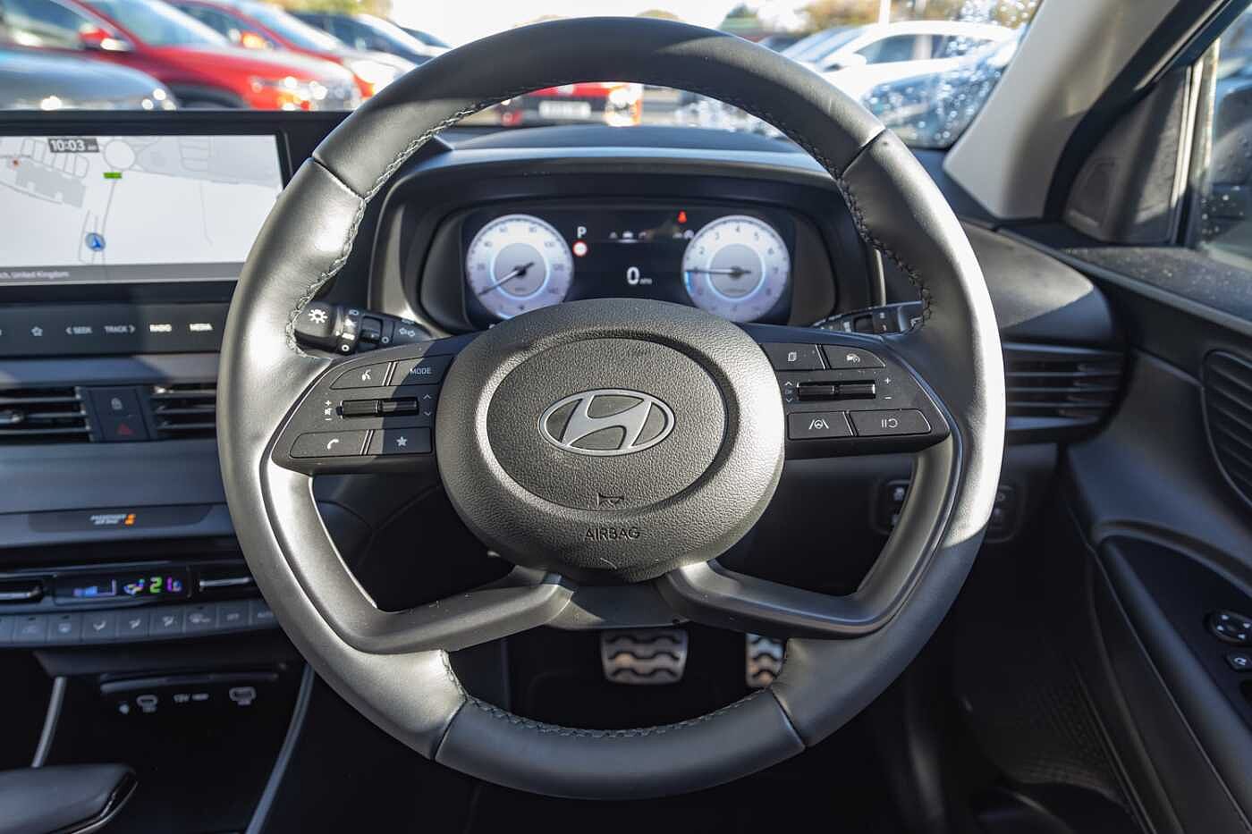 Used Hyundai BAYON 2024 for sale - 78198888: Photo 35