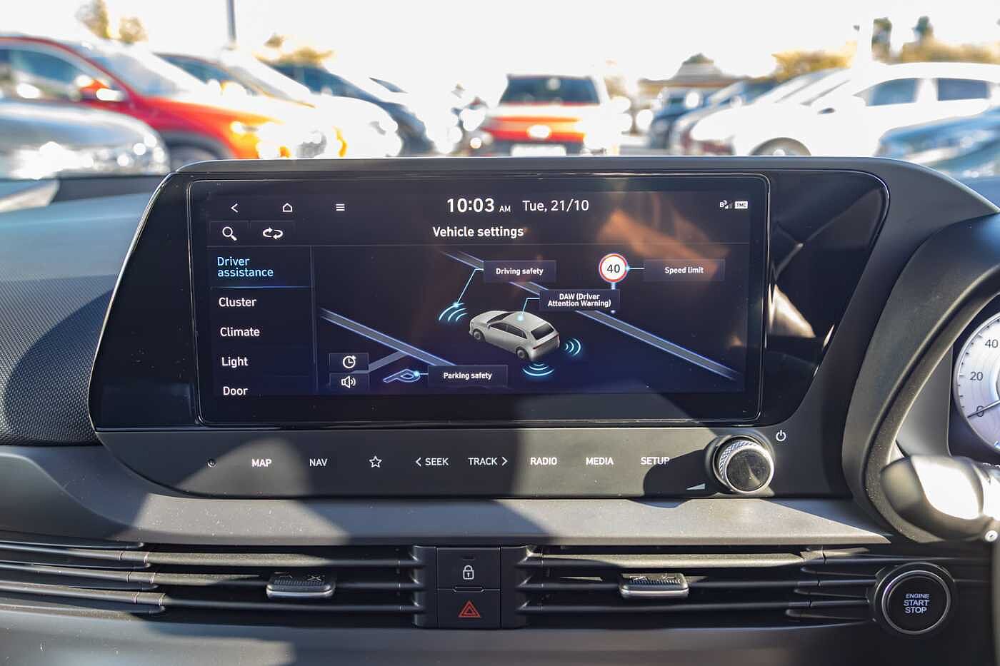 Used Hyundai BAYON 2024 for sale - 78198888: Photo 38