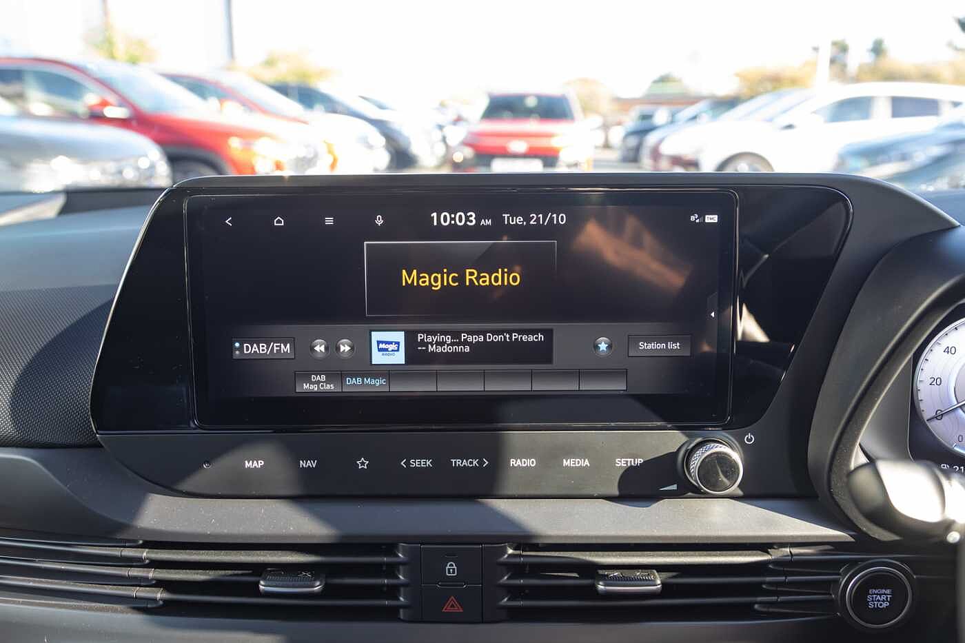 Used Hyundai BAYON 2024 for sale - 78198888: Photo 39