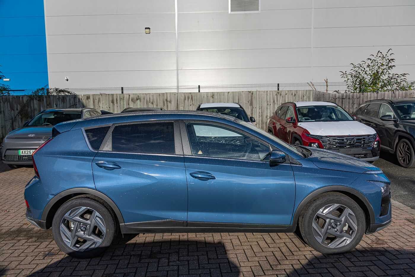 Used Hyundai BAYON 2024 for sale - 78198888: Photo 7