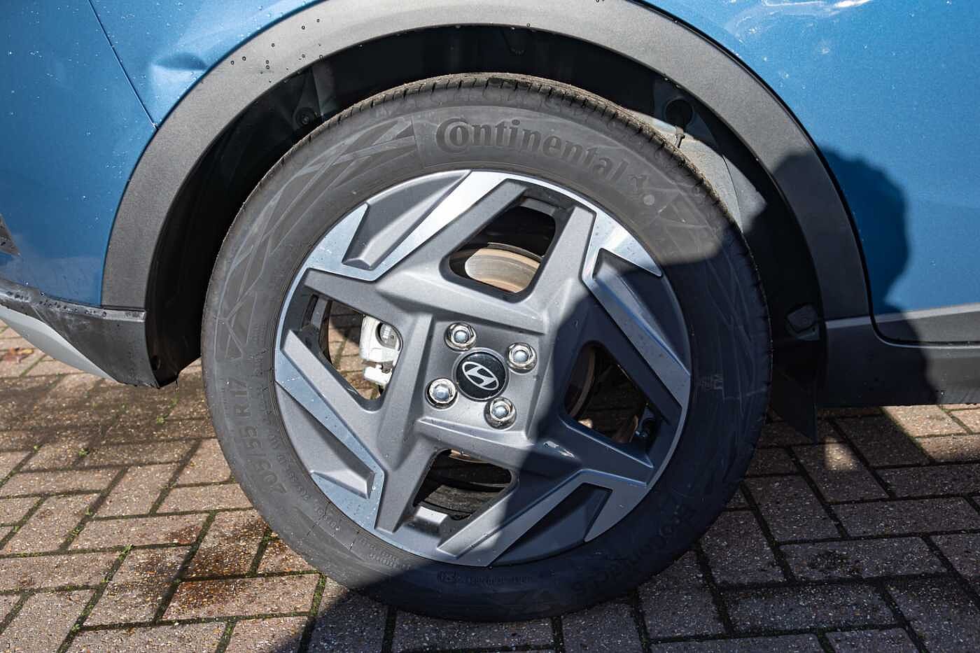 Used Hyundai BAYON 2024 for sale - 78198888: Photo 8