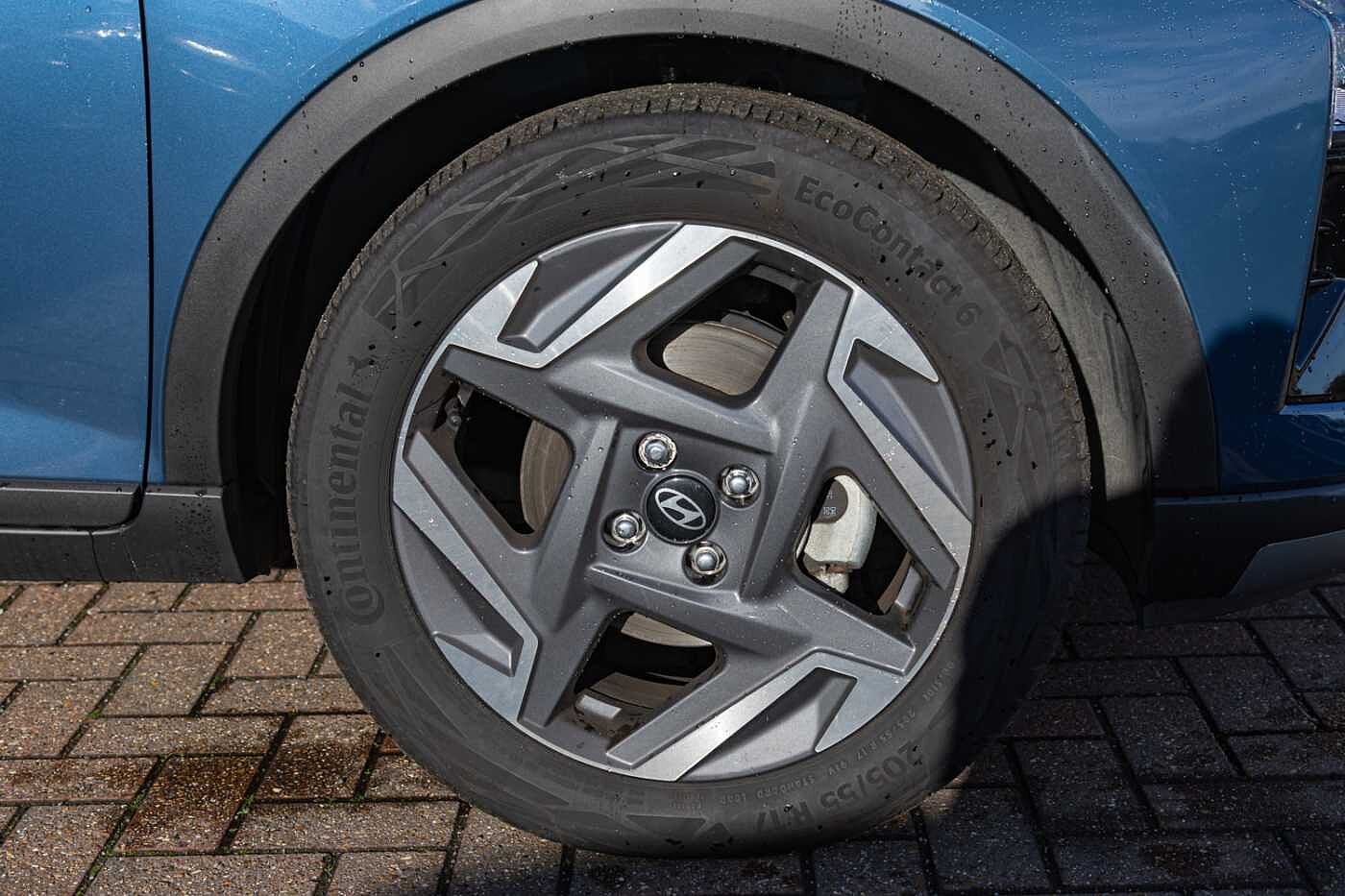 Used Hyundai BAYON 2024 for sale - 78198888: Photo 9