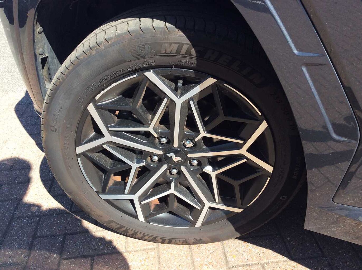 Used Hyundai TUCSON 2023 for sale - 78021628: Photo 10