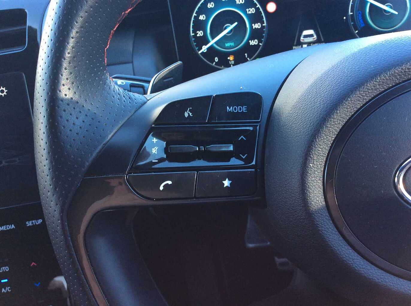 Used Hyundai TUCSON 2023 for sale - 78021628: Photo 15