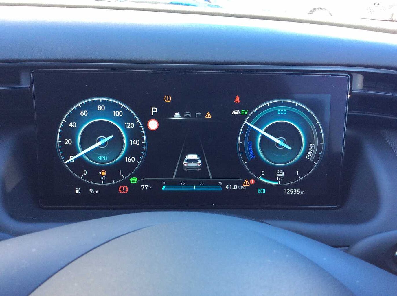 Used Hyundai TUCSON 2023 for sale - 78021628: Photo 17