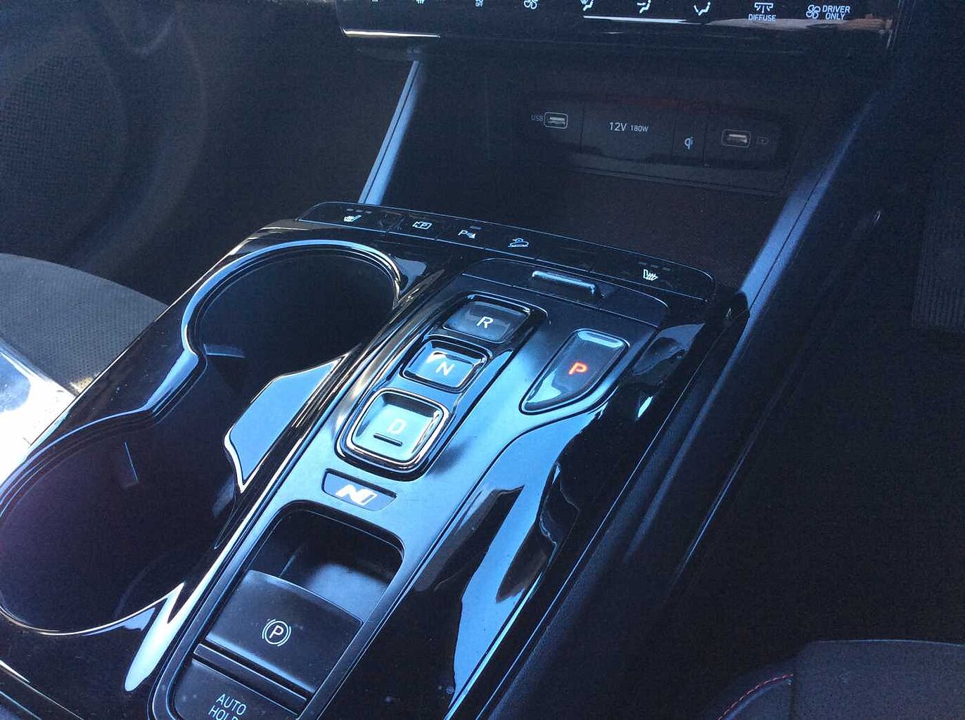 Used Hyundai TUCSON 2023 for sale - 78021628: Photo 19