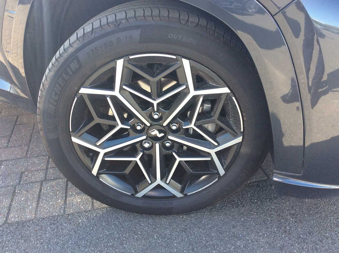 Used Hyundai TUCSON 2023 for sale - 78021628: Photo 7