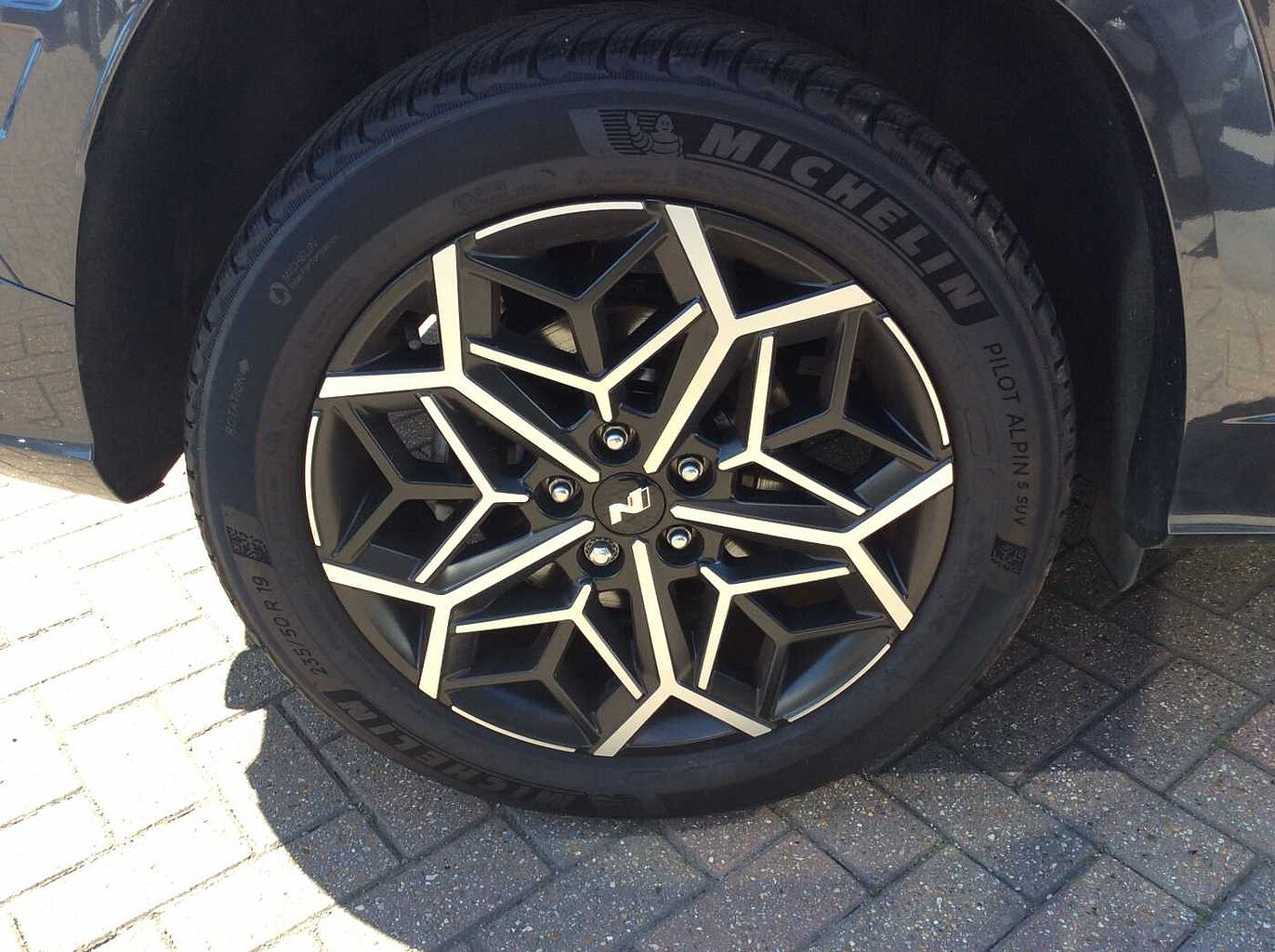 Used Hyundai TUCSON 2023 for sale - 78021628: Photo 8