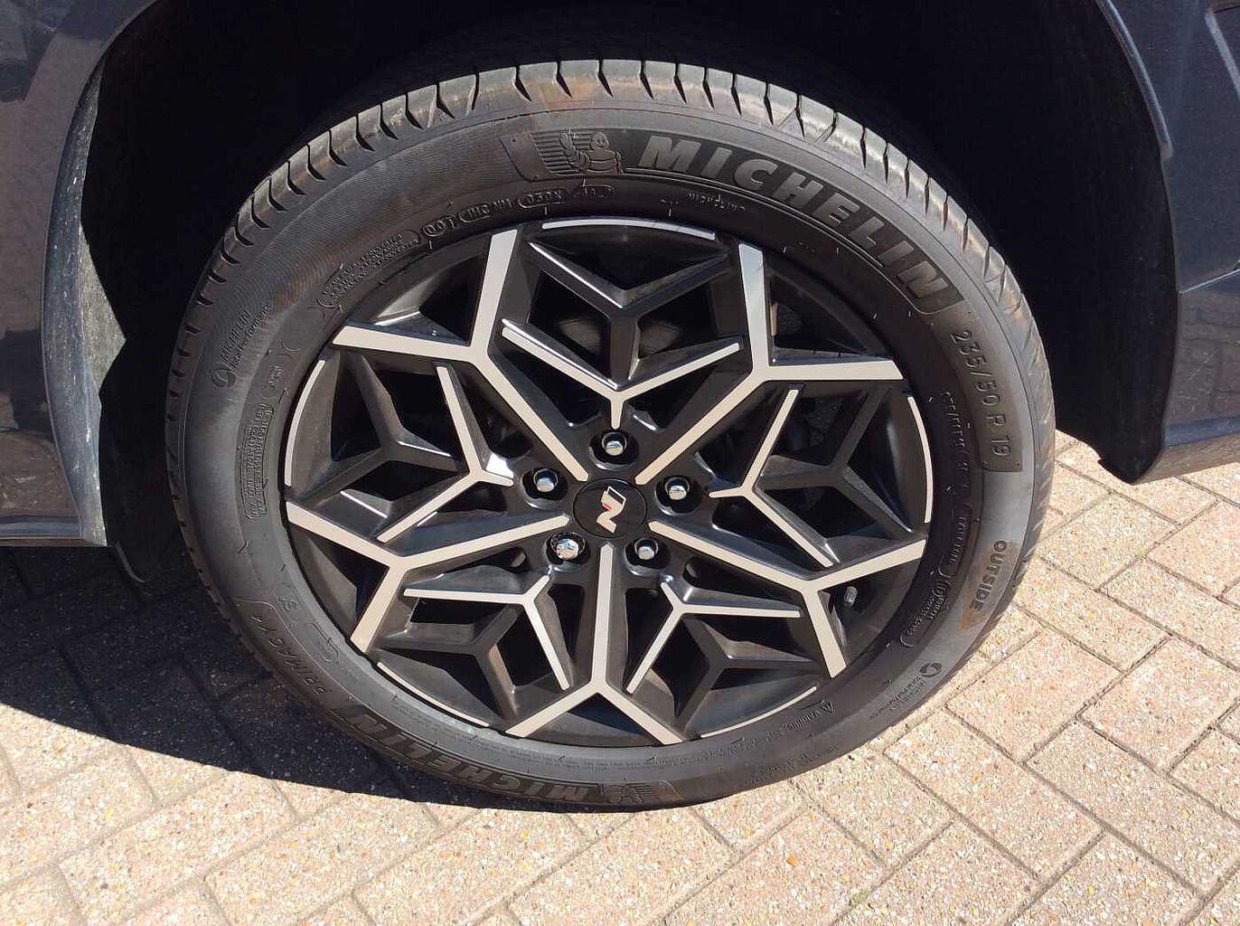 Used Hyundai TUCSON 2023 for sale - 78021628: Photo 9