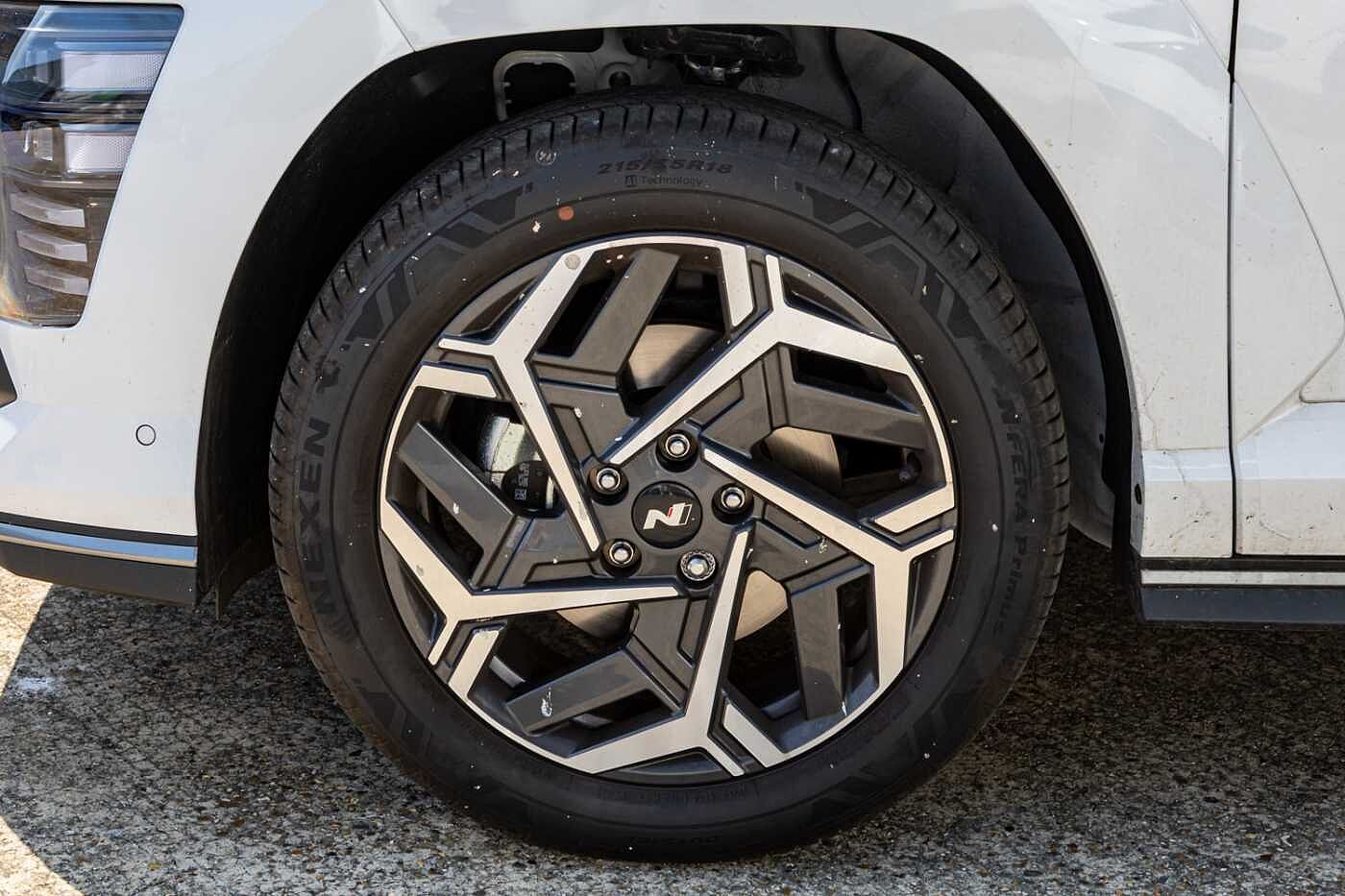 Used Hyundai KONA 2025 for sale - 78021620: Photo 10