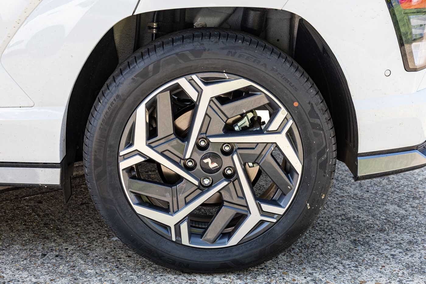 Used Hyundai KONA 2025 for sale - 78021620: Photo 11