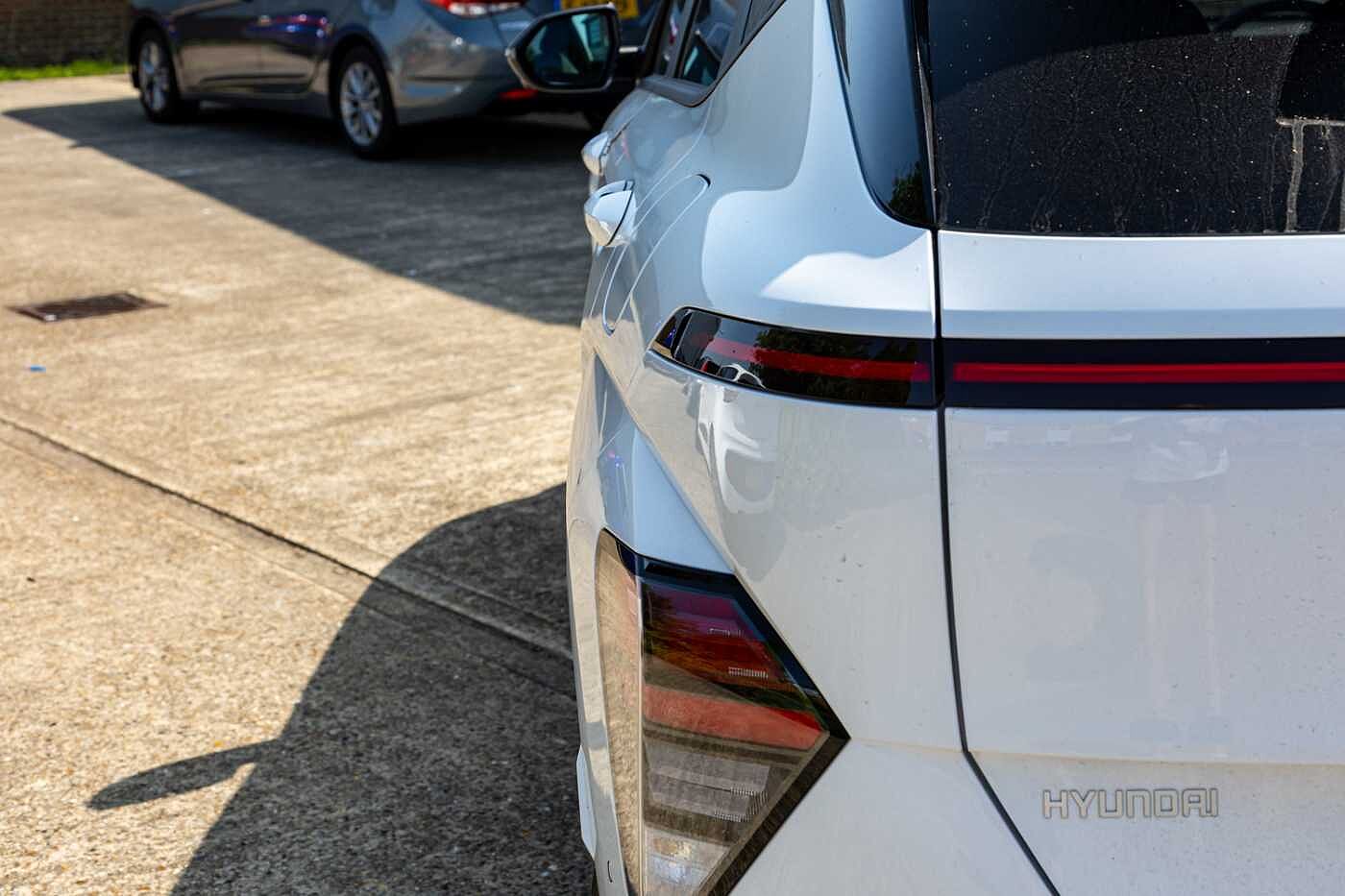 Used Hyundai KONA 2025 for sale - 78021620: Photo 12