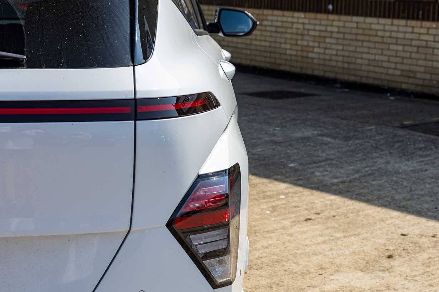 Used Hyundai KONA 2025 for sale - 78021620: Photo 13