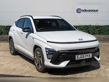 Used Hyundai KONA 2025 for sale - 78021620: Photo