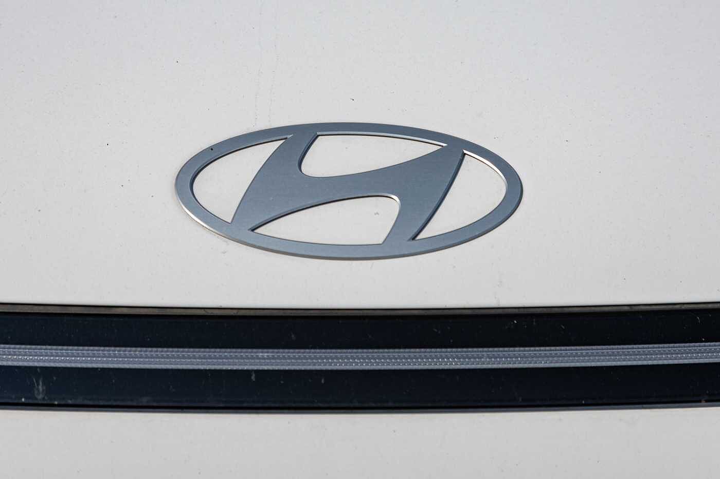 Used Hyundai KONA 2025 for sale - 78021620: Photo 20