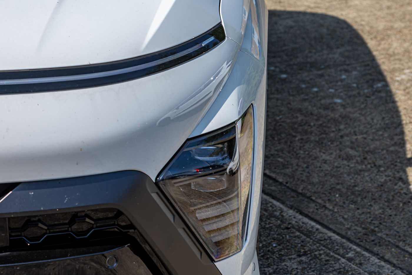 Used Hyundai KONA 2025 for sale - 78021620: Photo 21