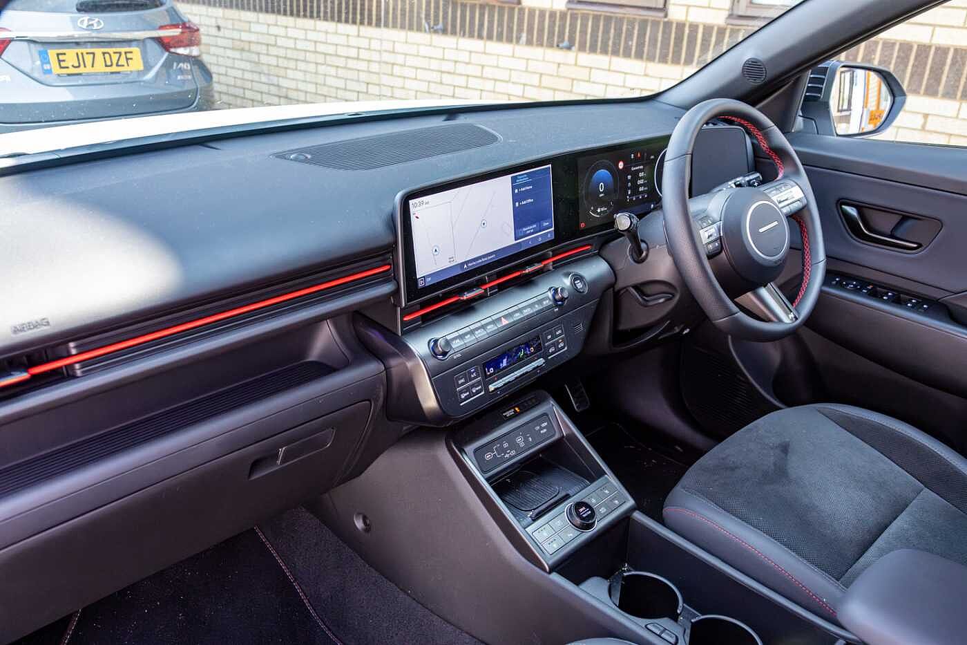 Used Hyundai KONA 2025 for sale - 78021620: Photo 23