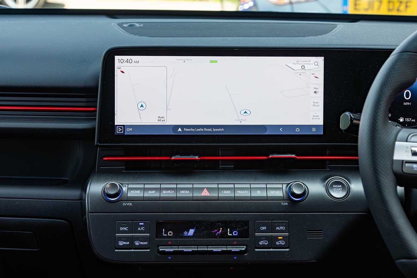 Used Hyundai KONA 2025 for sale - 78021620: Photo 28