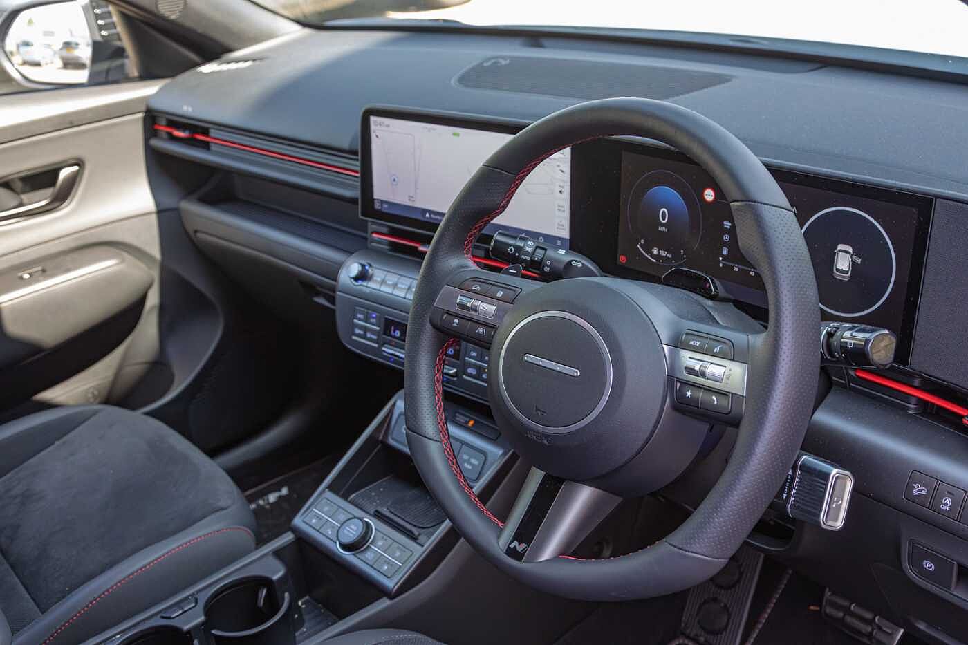 Used Hyundai KONA 2025 for sale - 78021620: Photo 32