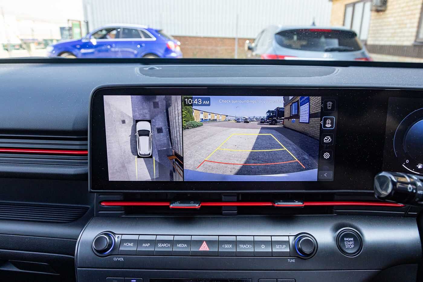 Used Hyundai KONA 2025 for sale - 78021620: Photo 35