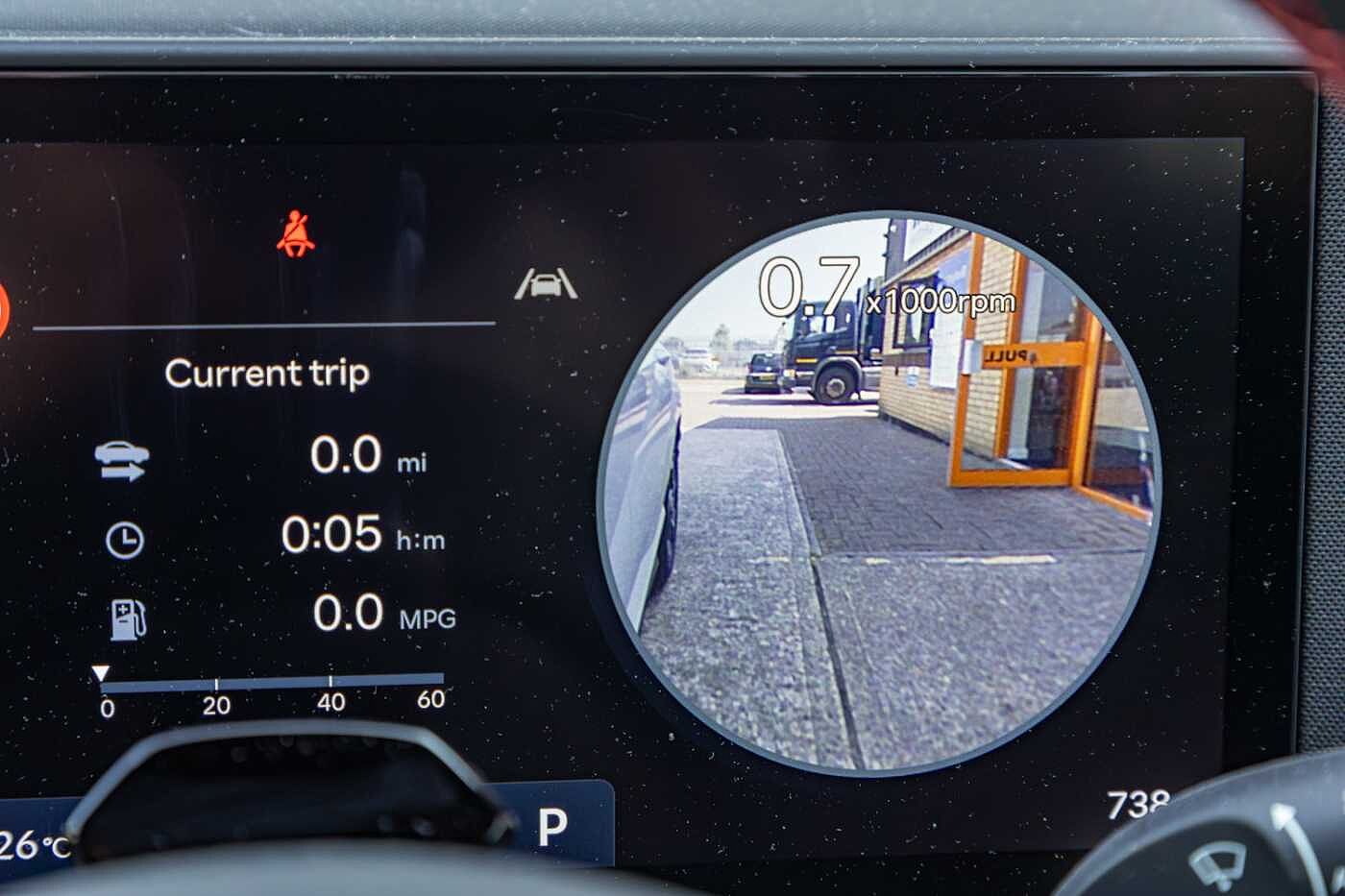 Used Hyundai KONA 2025 for sale - 78021620: Photo 36