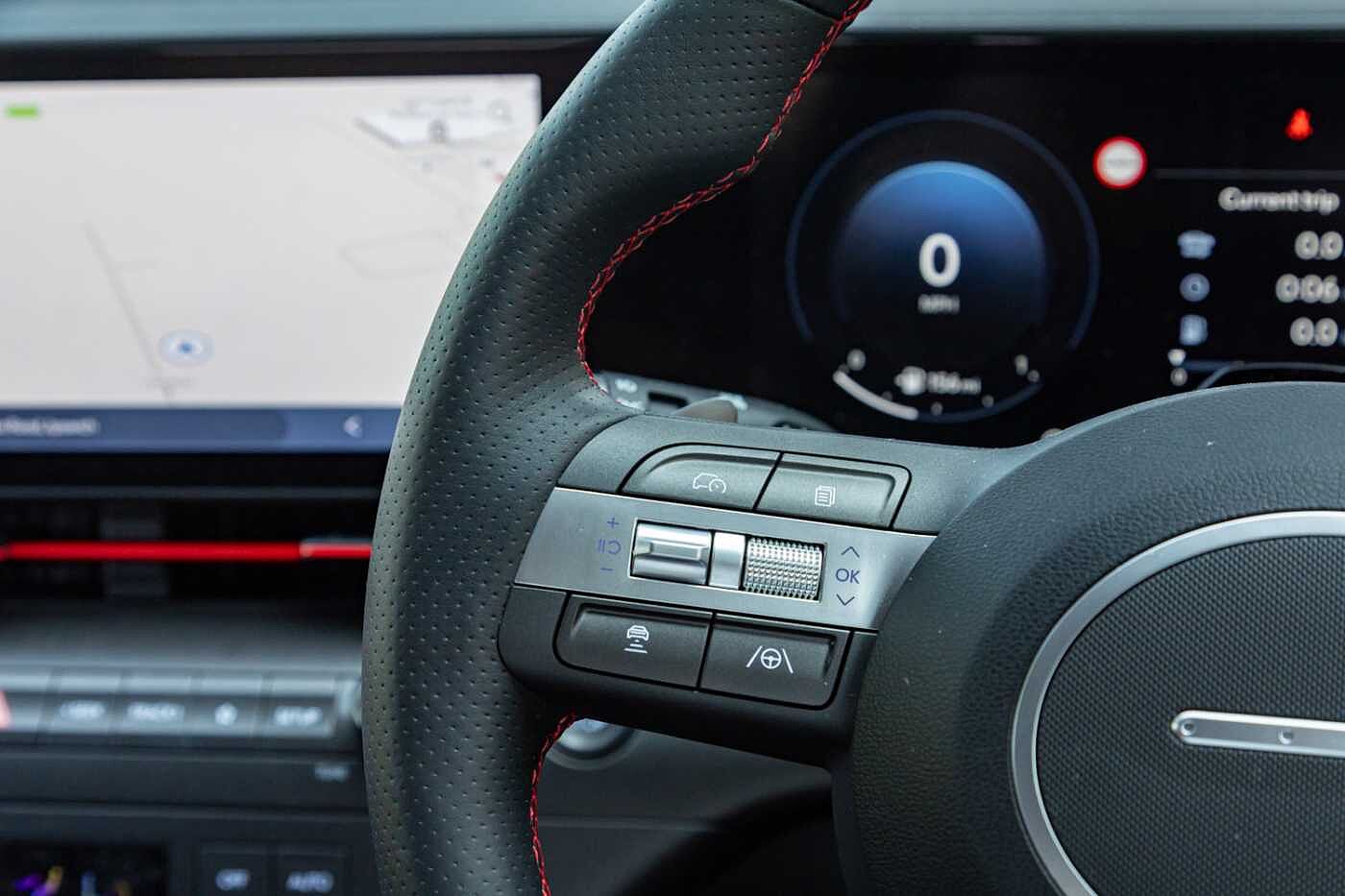 Used Hyundai KONA 2025 for sale - 78021620: Photo 39