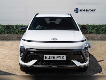Used Hyundai KONA 2025 for sale - 78021620: Photo