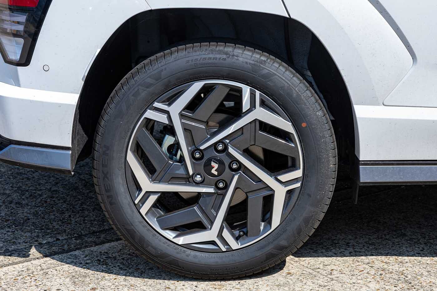 Used Hyundai KONA 2025 for sale - 78021620: Photo 8