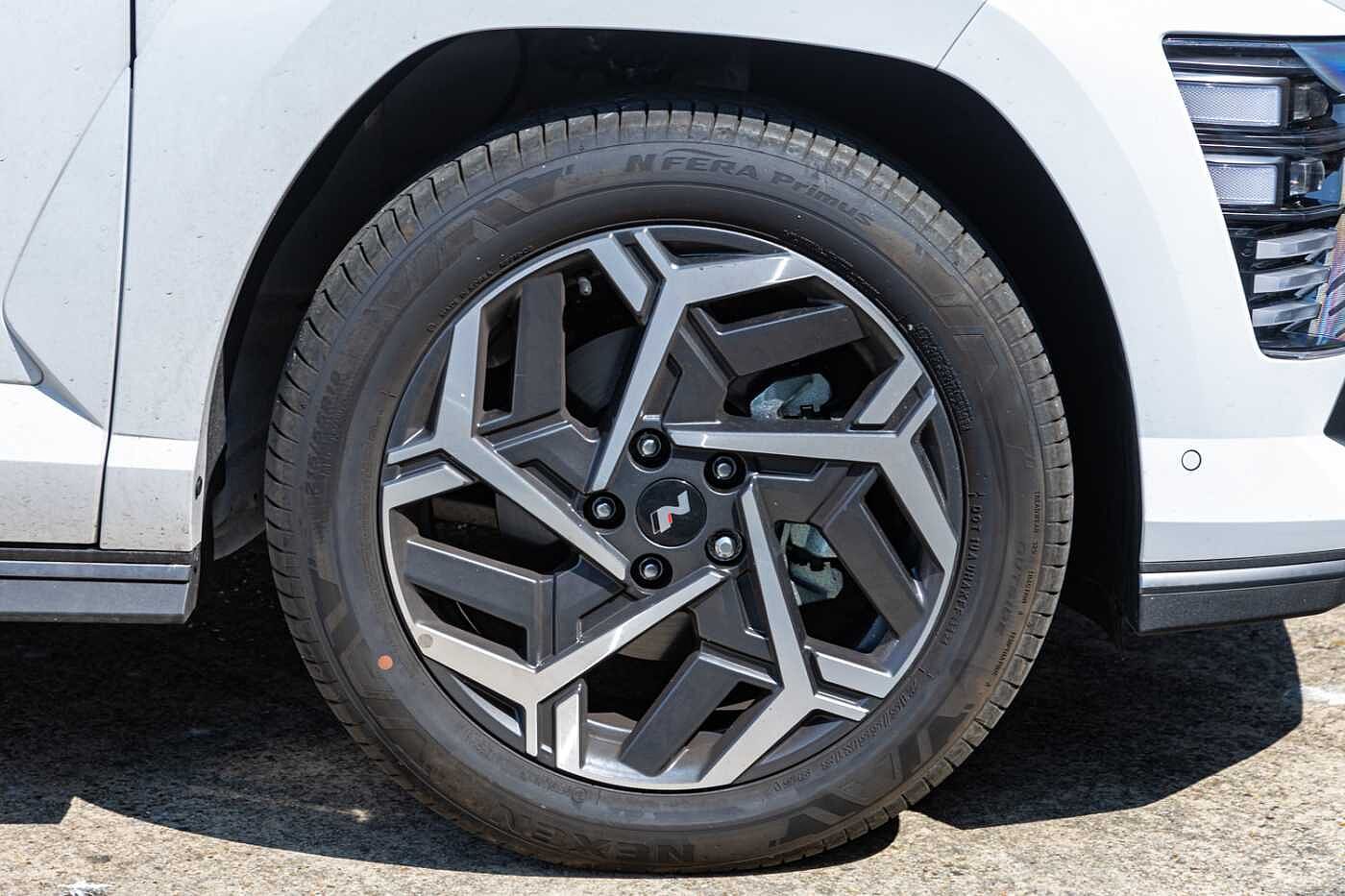 Used Hyundai KONA 2025 for sale - 78021620: Photo 9