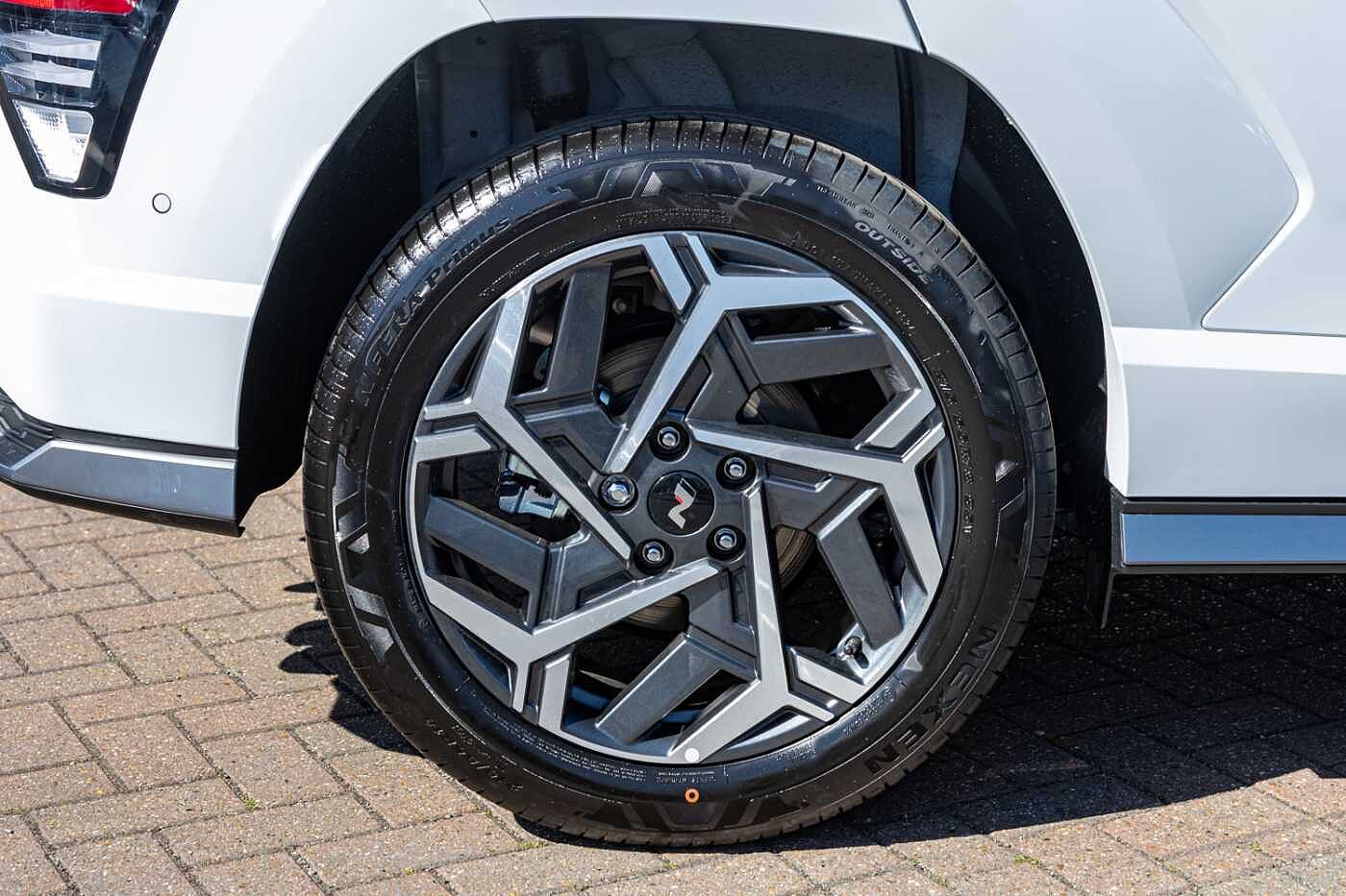 Used Hyundai KONA 2025 for sale - 78021614: Photo 10