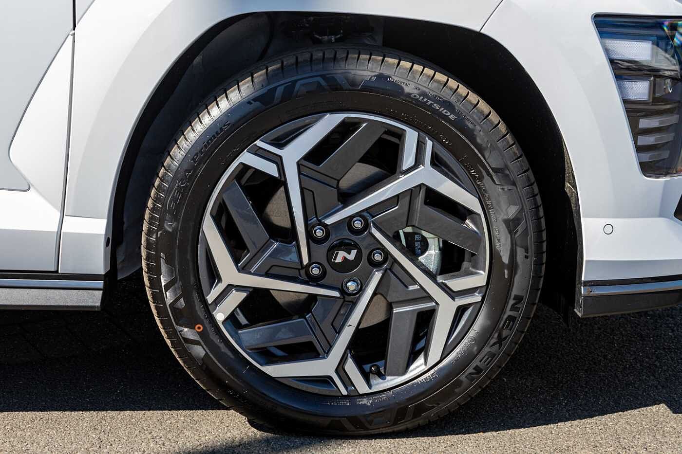 Used Hyundai KONA 2025 for sale - 78021614: Photo 11