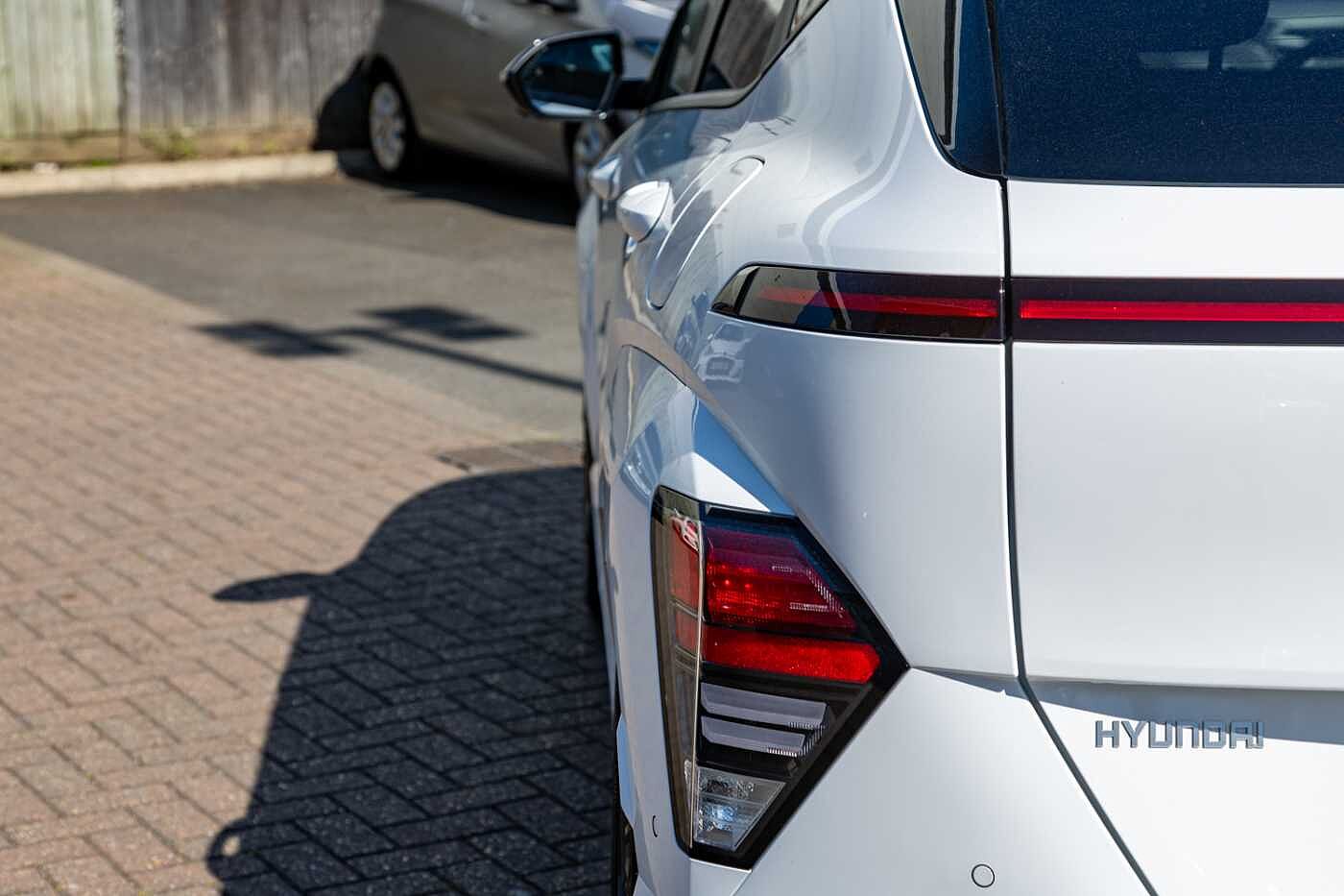 Used Hyundai KONA 2025 for sale - 78021614: Photo 13