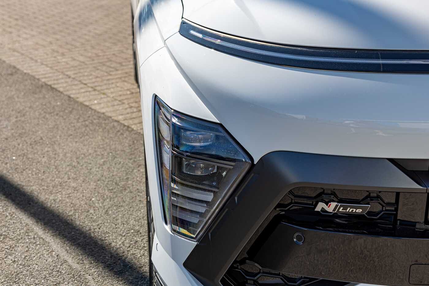 Used Hyundai KONA 2025 for sale - 78021614: Photo 20