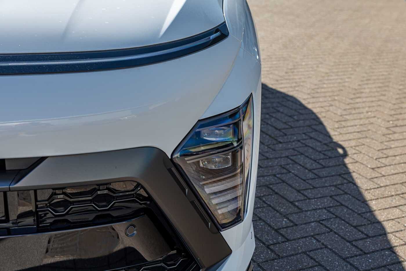 Used Hyundai KONA 2025 for sale - 78021614: Photo 22