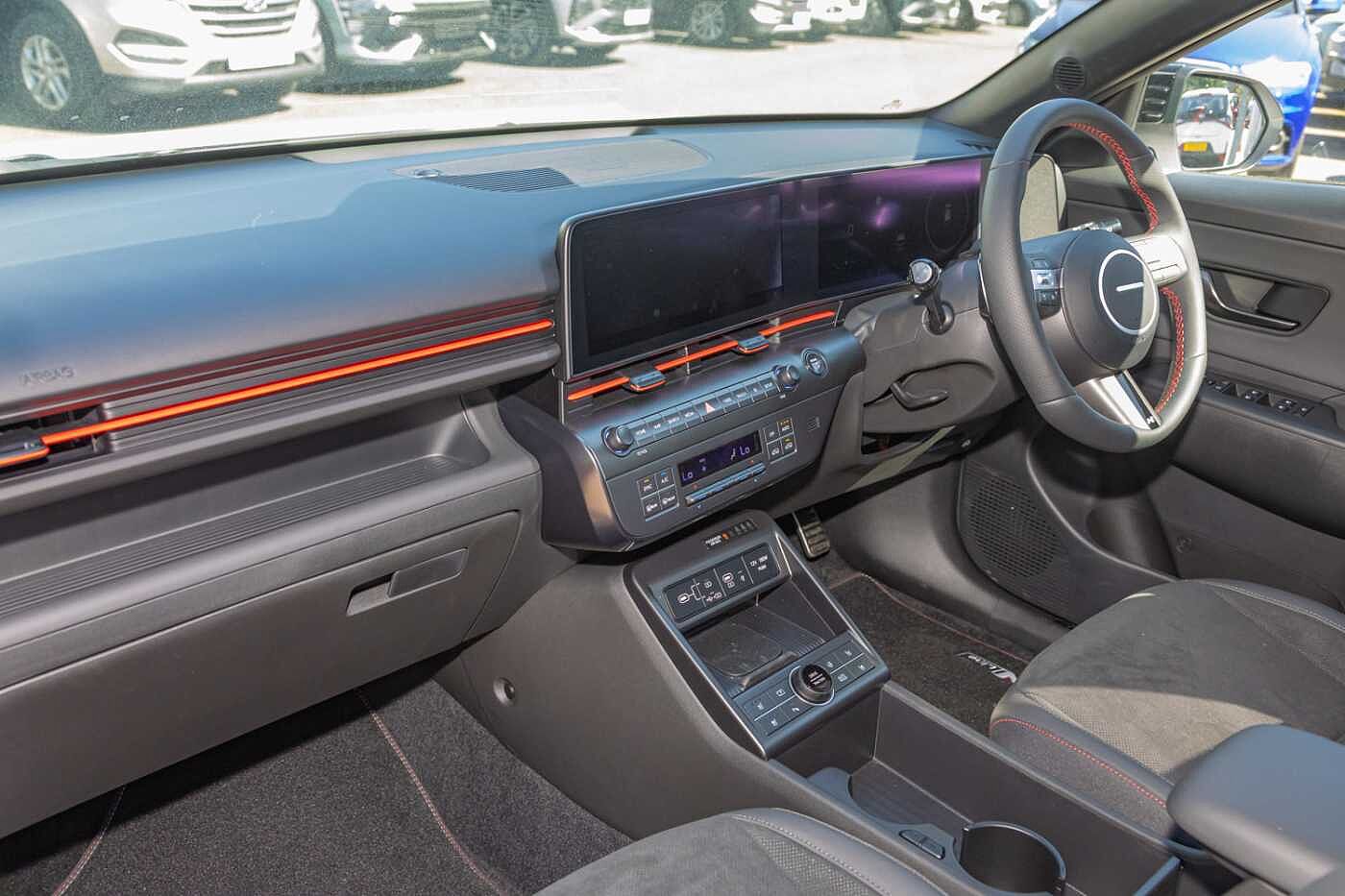 Used Hyundai KONA 2025 for sale - 78021614: Photo 24